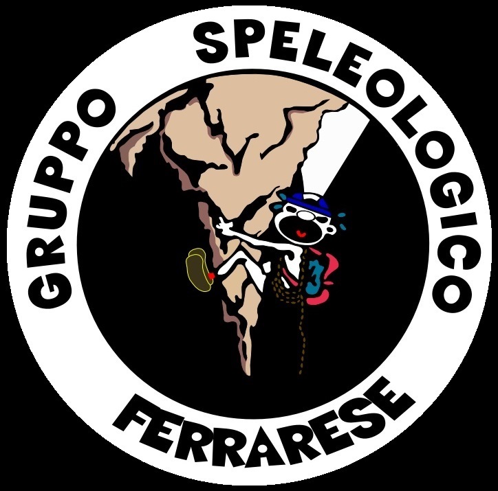 Gruppo Speleologico Ferrara